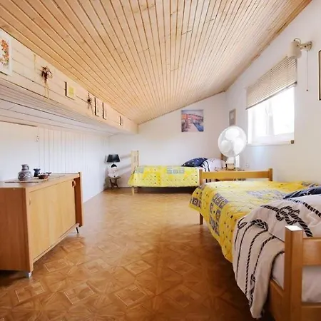 In With Sea View, Terrace, Air Conditioning, Wifi
