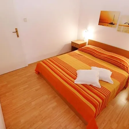 In With Sea View, Terrace, Air Conditioning, Wifi *